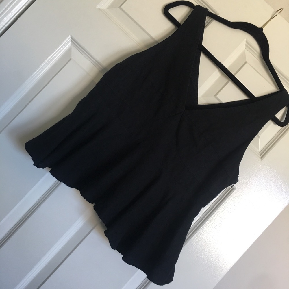 Black Top